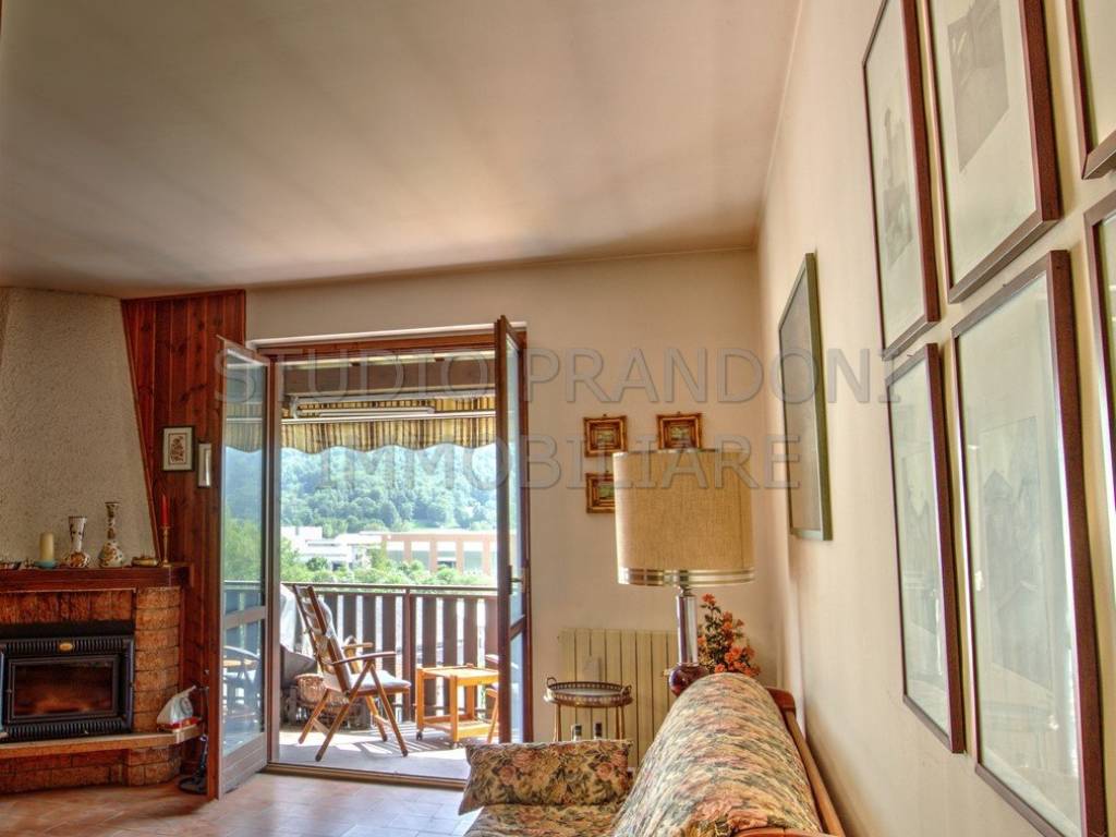 Appartamento a Primaluna in Via Provinciale - Foto 5