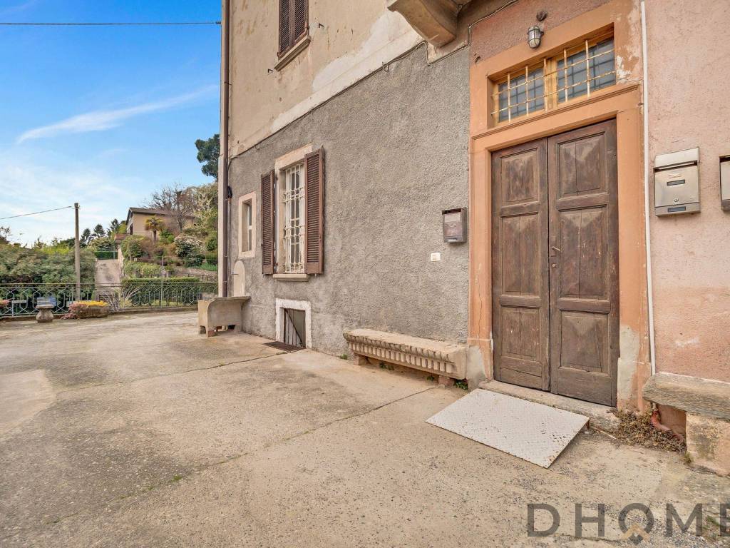 Appartamento a Robbiate in Via Serra Groppelli, 26, 23899 Robbiate LC, Italia - Foto 2
