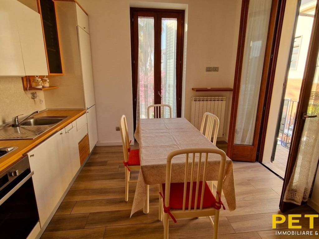 Appartamento a San benedetto del tronto in Via Calatafimi, 99 - Foto 2