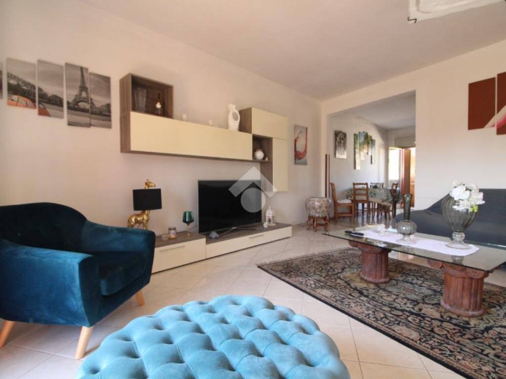 Appartamento a Trapani in Via 11 Maggio, 49 - Foto 2