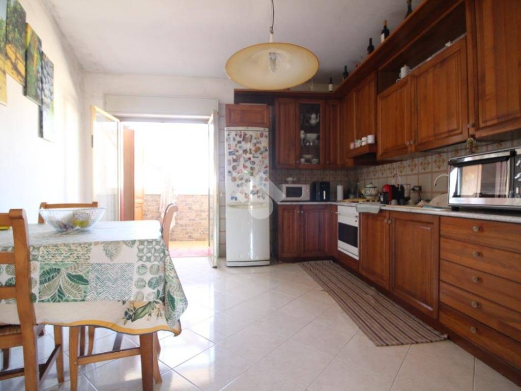 Appartamento a Trapani in Via 11 Maggio, 49 - Foto 3