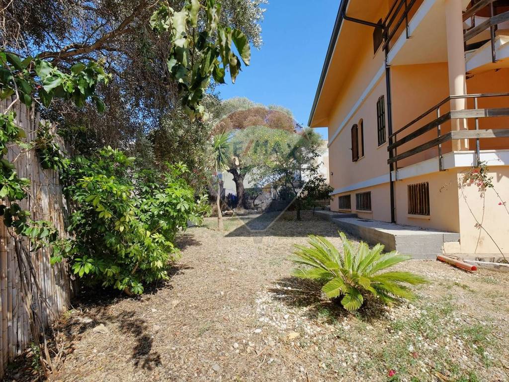 Villa a Sant'anna arresi - Foto 2