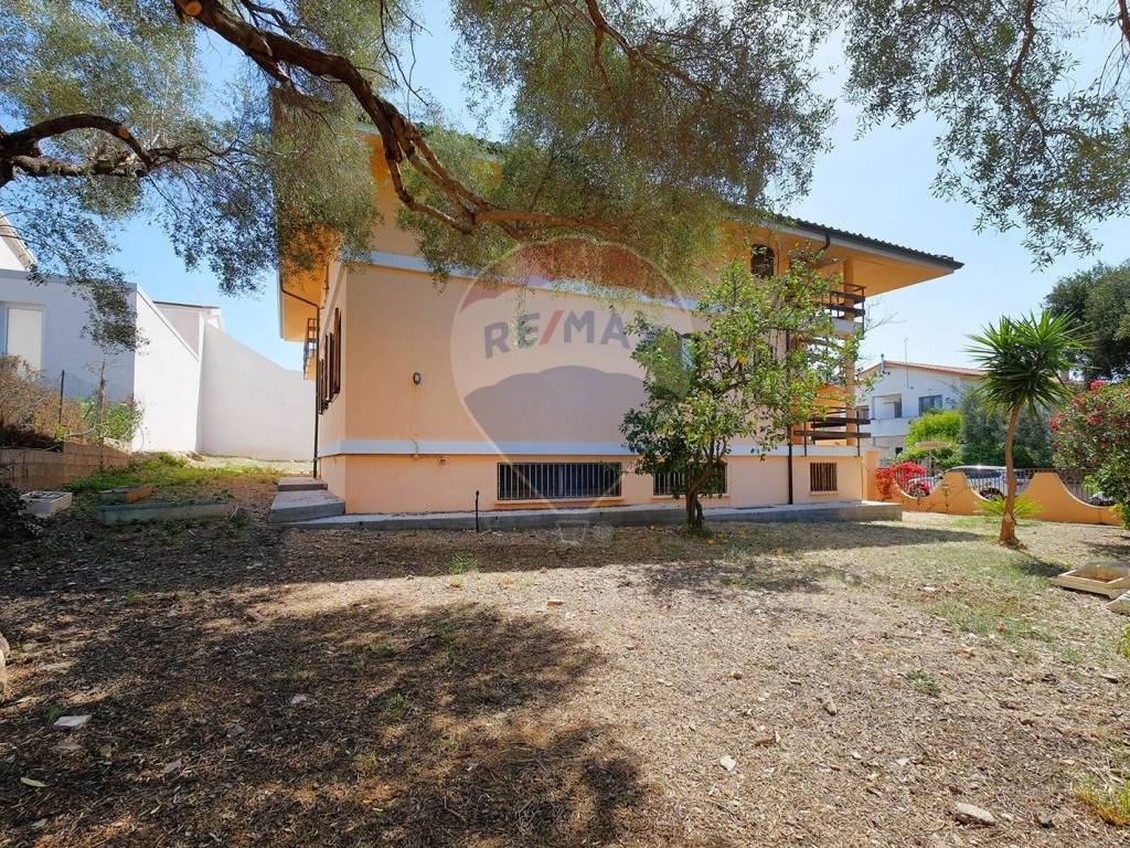 Villa a Sant'anna arresi - Foto 3