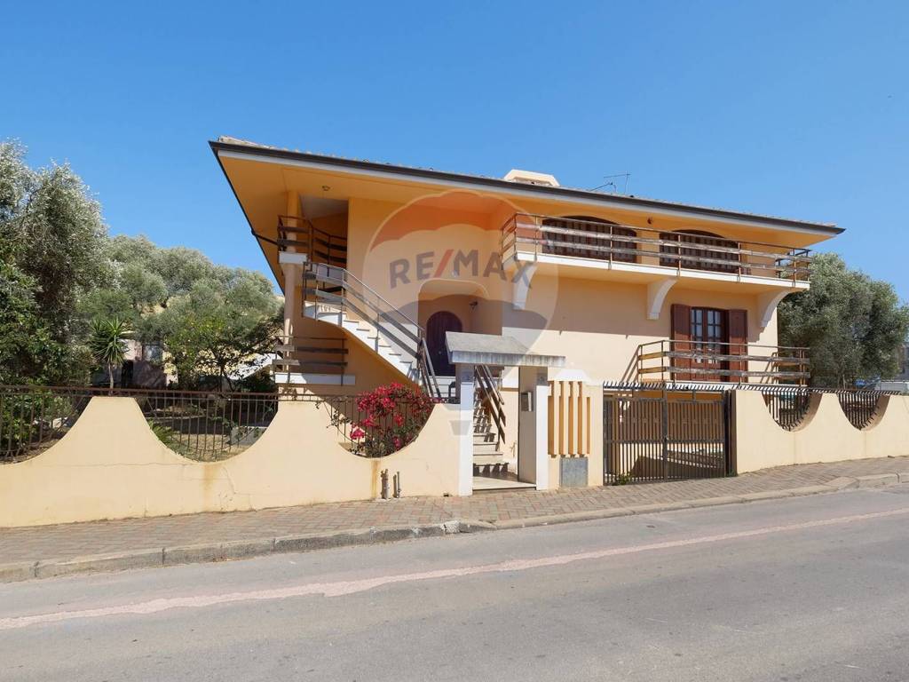 Villa a Sant'anna arresi - Foto 4