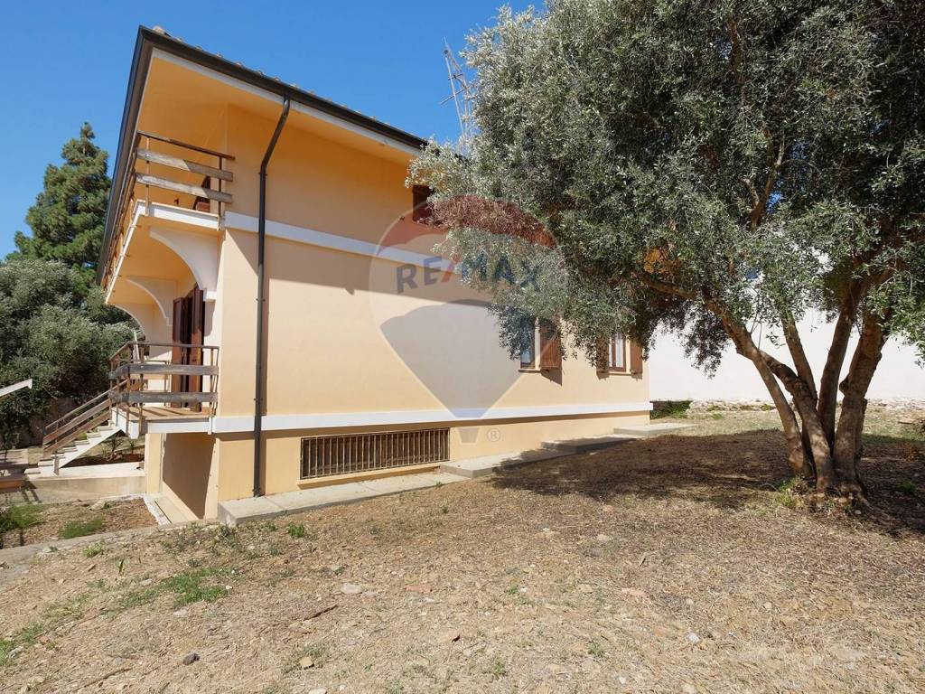 Villa a Sant'anna arresi - Foto 5