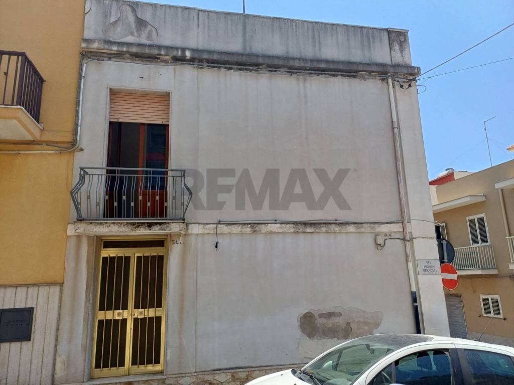 Appartamento a Pachino in Via Antonino Brancati, 54 - Foto 2