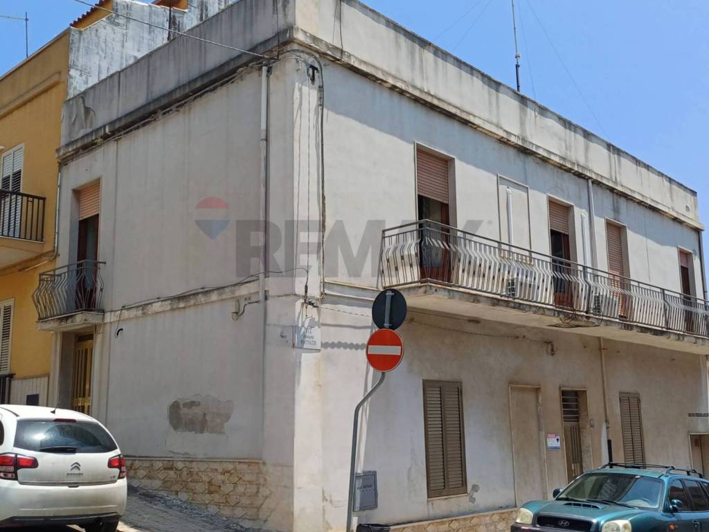 Appartamento a Pachino in Via Antonino Brancati, 54 - Foto 4
