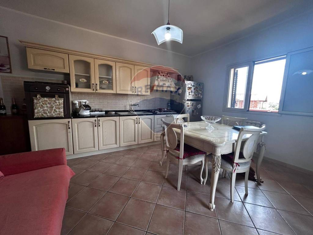 Appartamento a Priolo gargallo in Via Alcide De Gasperi, 1 - Foto 3