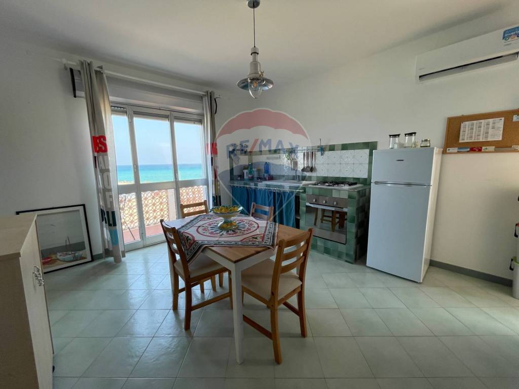 Appartamento a Cinisi in Via Ciucca, 16 - Foto 4