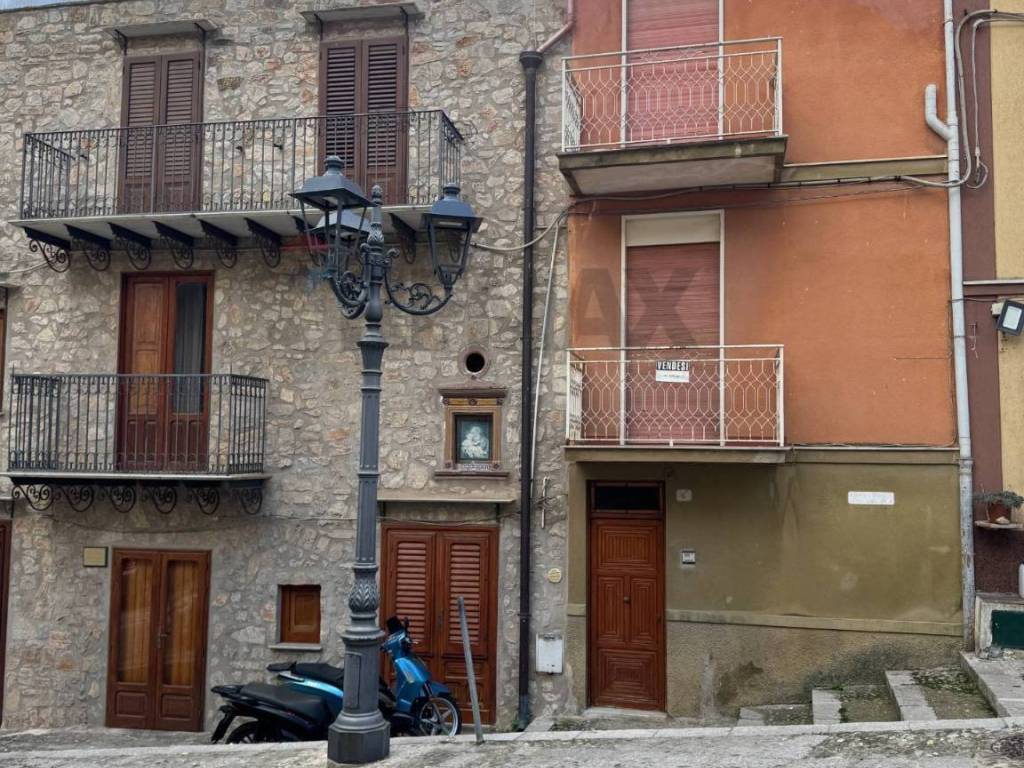 Casa indipendente a Caccamo in via serpotta - Foto 2