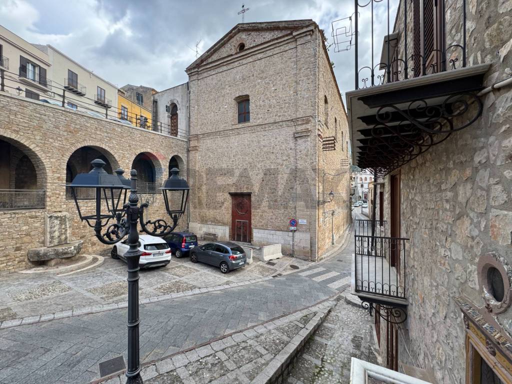 Casa indipendente a Caccamo in via serpotta - Foto 5
