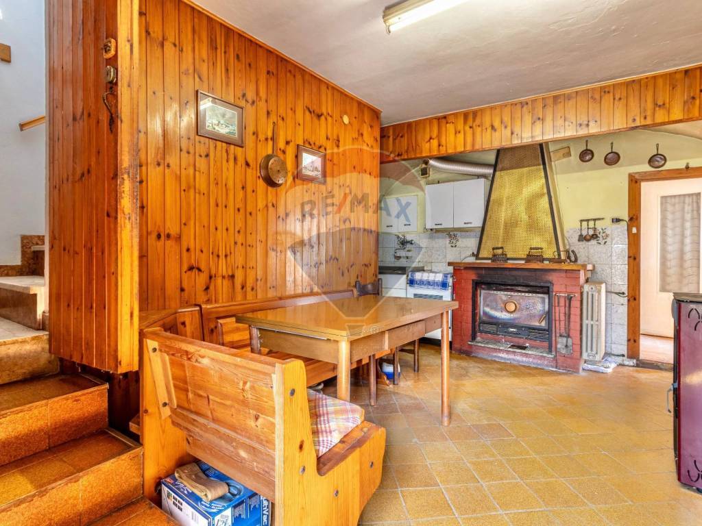 Casa indipendente a Pettinengo in Via Ennio Carando, 22 - Foto 5