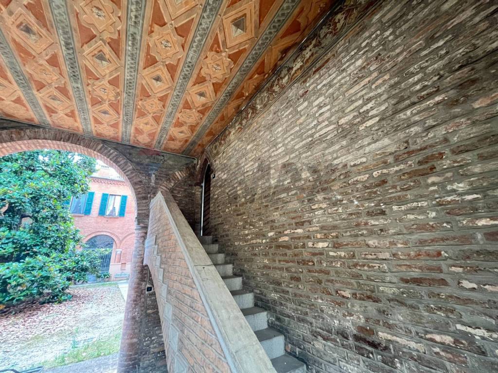 Appartamento a Ferrara in Via Cisterna Del Follo, 1 - Foto 3