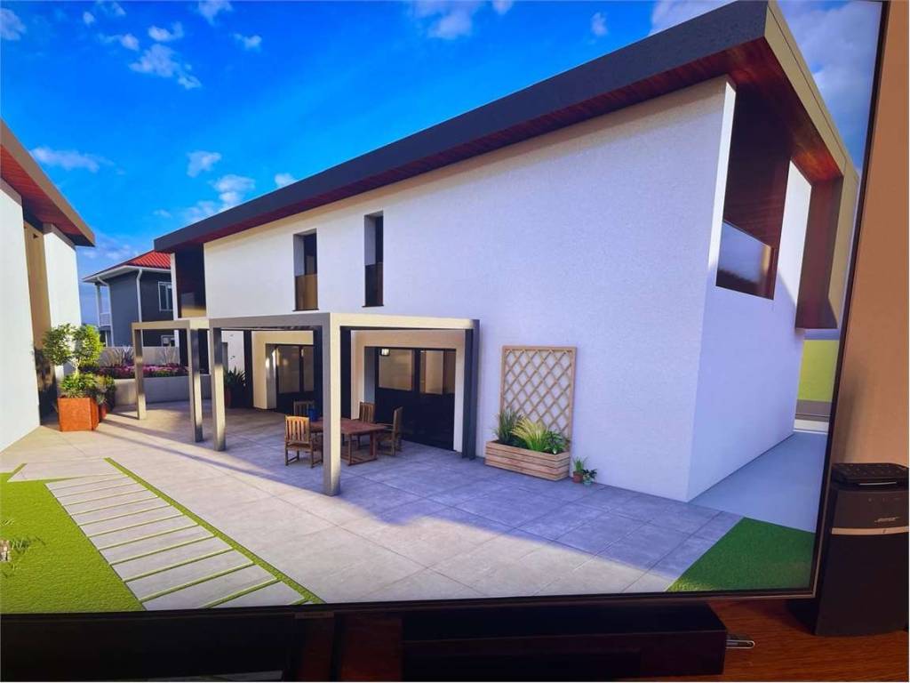 Villa a Piacenza in Via 24 Maggio - Foto 3