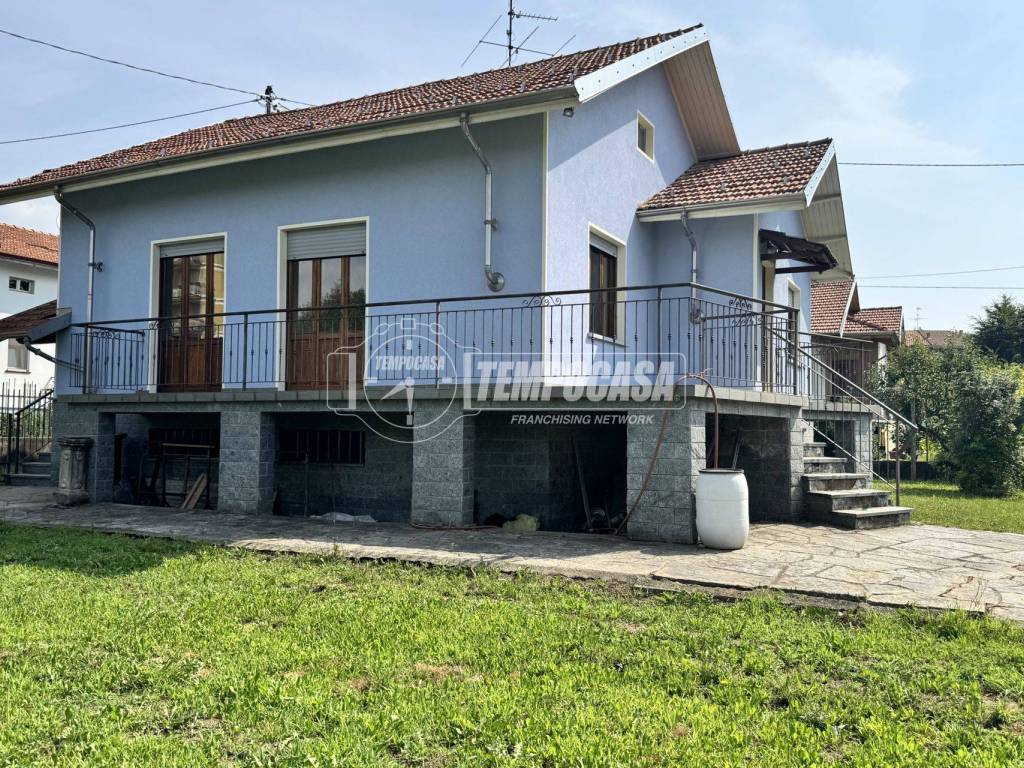 Villa a Gaglianico in Via Carso - Foto 2