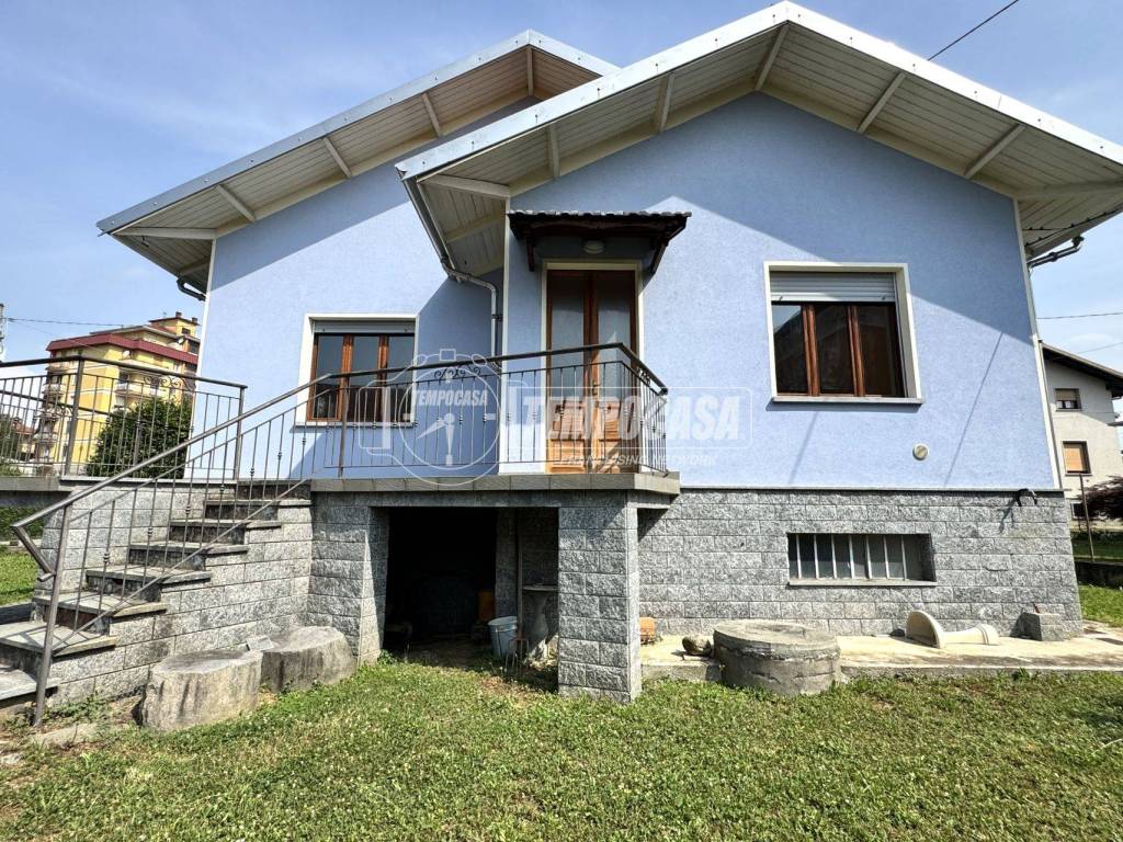 Villa a Gaglianico in Via Carso - Foto 3