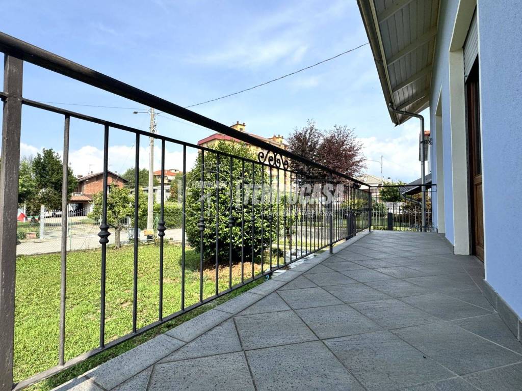 Villa a Gaglianico in Via Carso - Foto 4