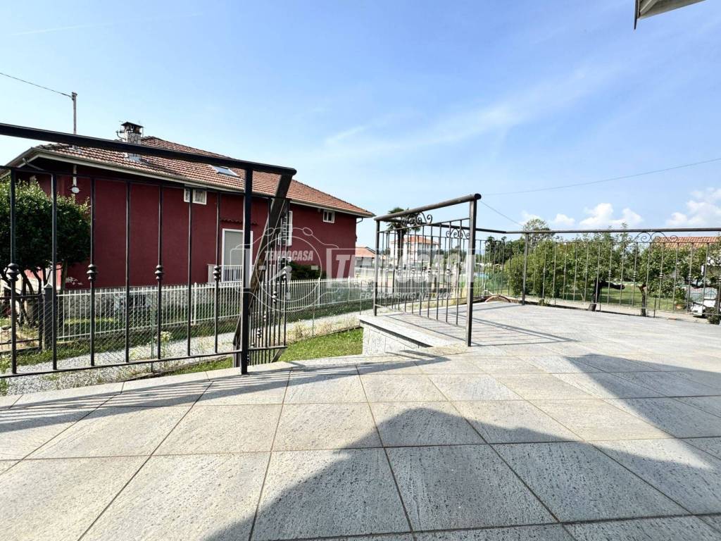 Villa a Gaglianico in Via Carso - Foto 5