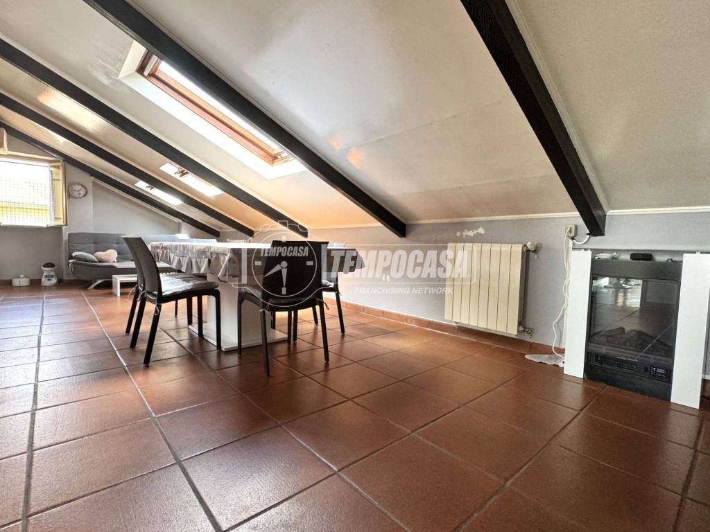 Appartamento a Biella in Via Alfonso Lamarmora - Foto 5