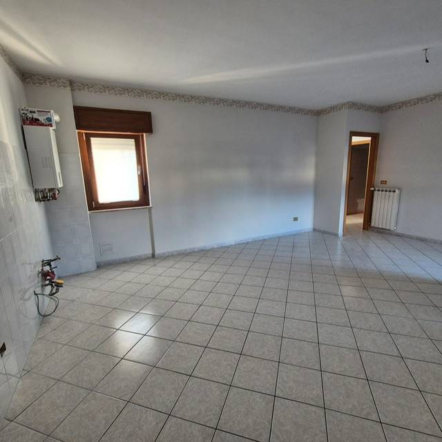 Appartamento a Avezzano in Via Ferruccio Parri, 15 - Foto 2