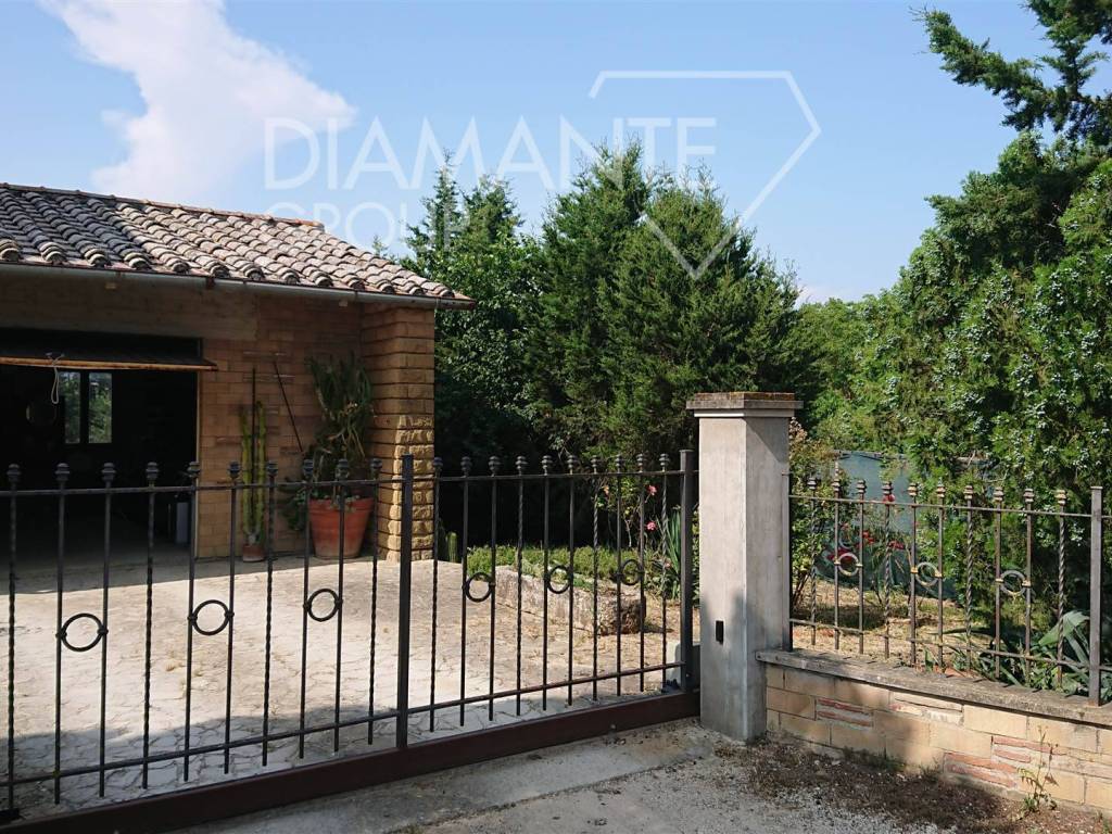 Villa a Castiglione del lago - Foto 2