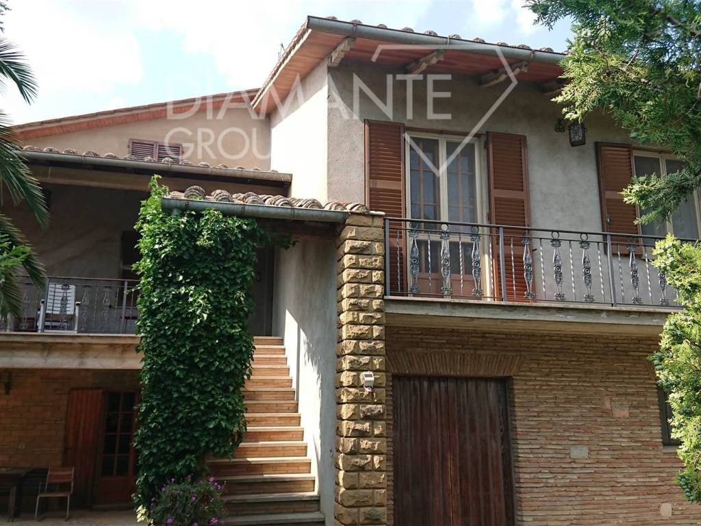Villa a Castiglione del lago - Foto 3