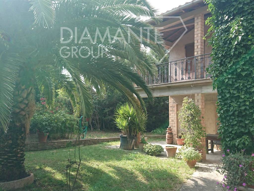 Villa a Castiglione del lago - Foto 4