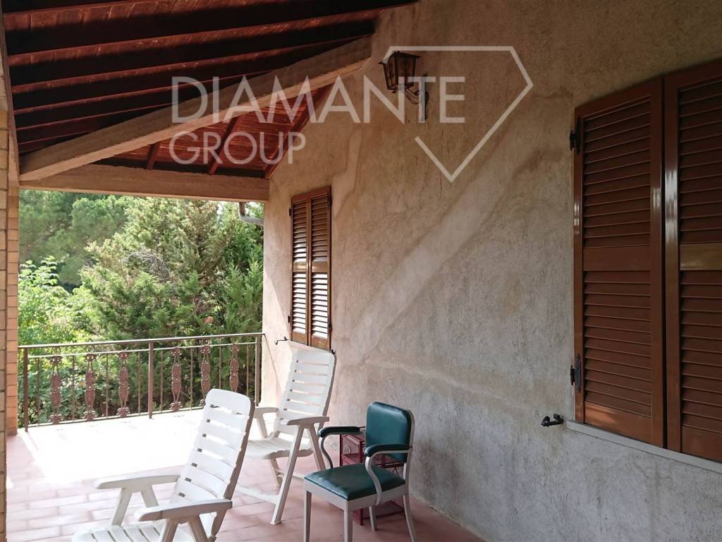 Villa a Castiglione del lago - Foto 5