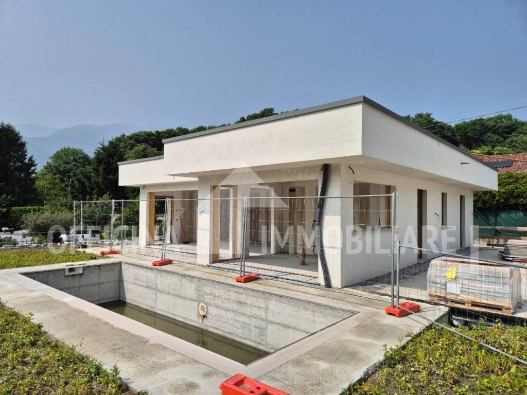 Villa a Colico in Via alle Torri - Foto 2