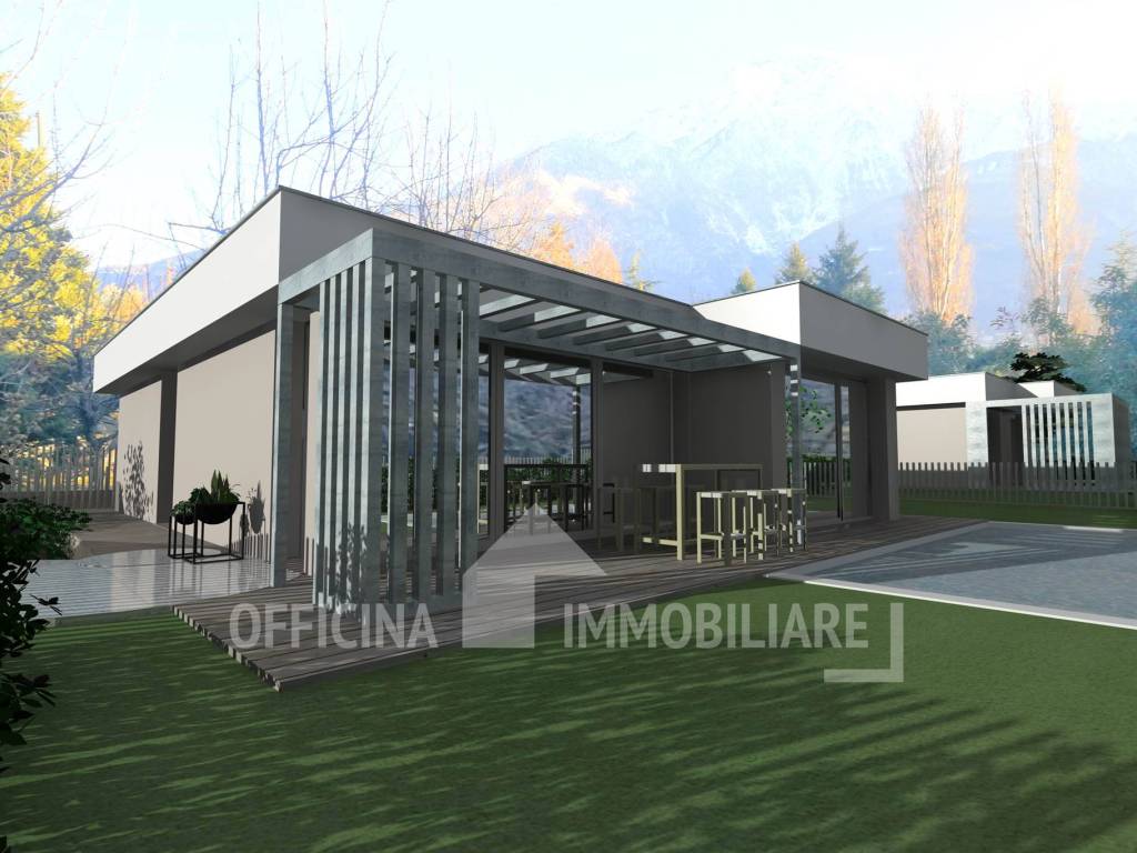 Villa a Colico in Via alle Torri - Foto 3