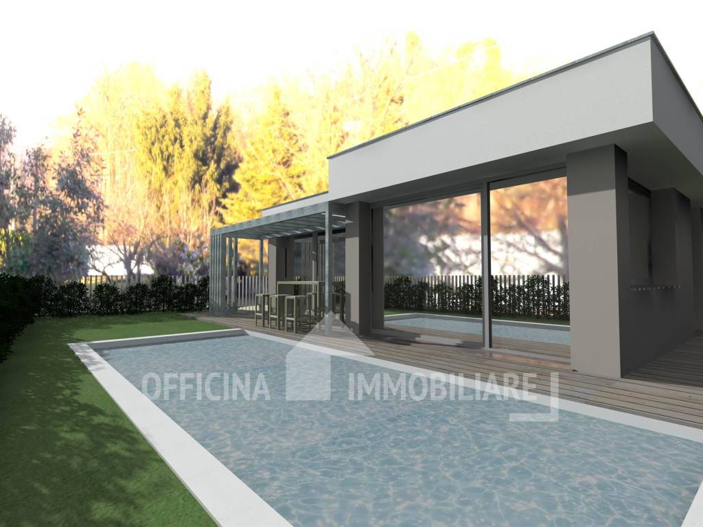 Villa a Colico in Via alle Torri - Foto 4
