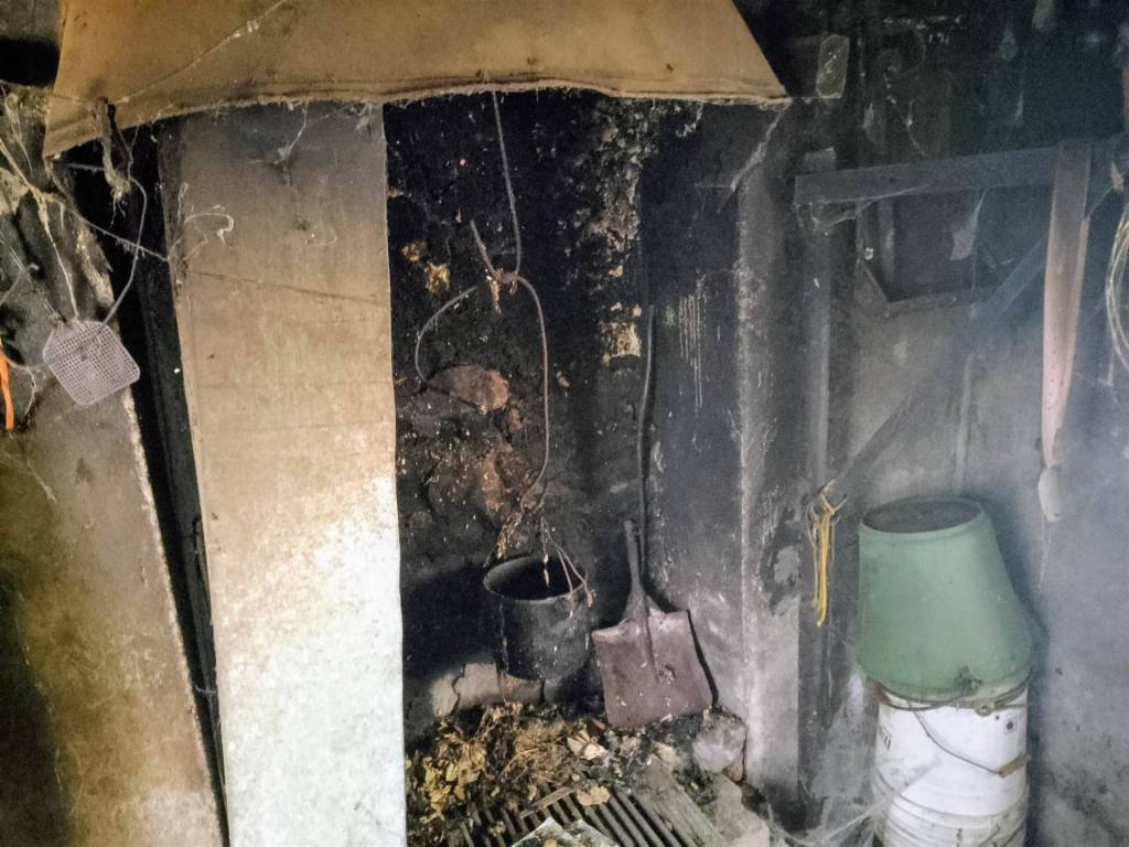 Rustico / casale a Valdilana in Borgata Marchetto - Foto 4