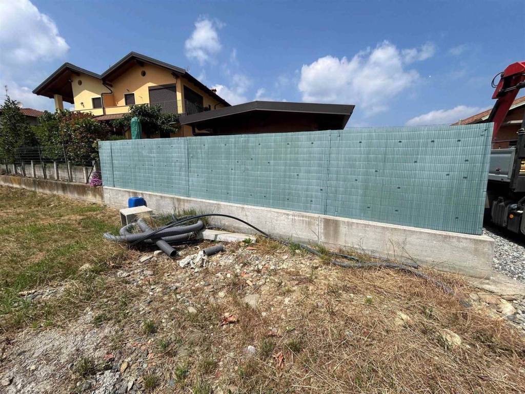 Terreno a Biella in Strada Vaglio Colma - Foto 2