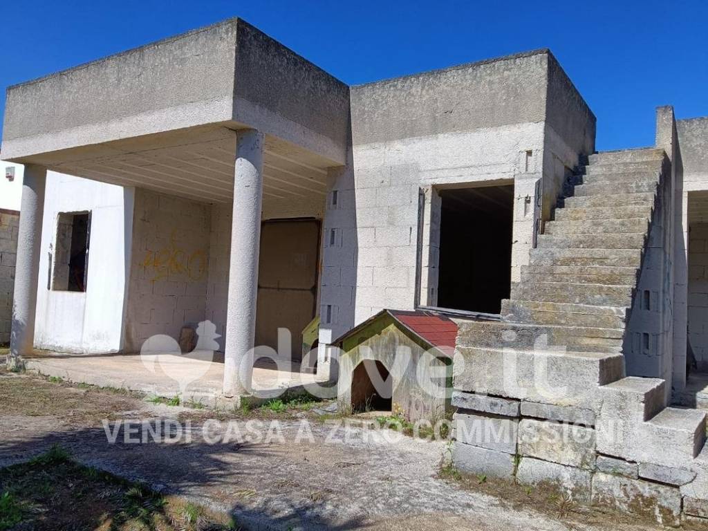 Villa a Mesagne in Contrada Palmitella - Foto 5
