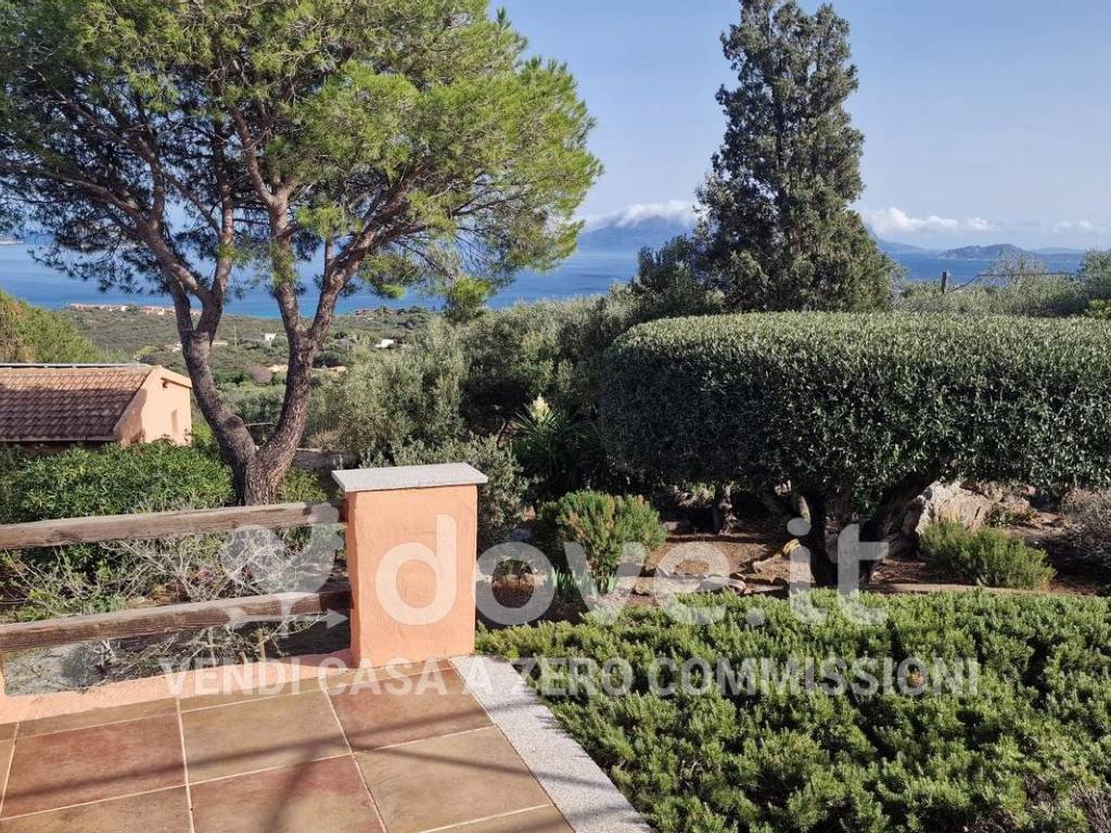 Villa a Golfo aranci in Via Sopramonte, 8 - Foto 3