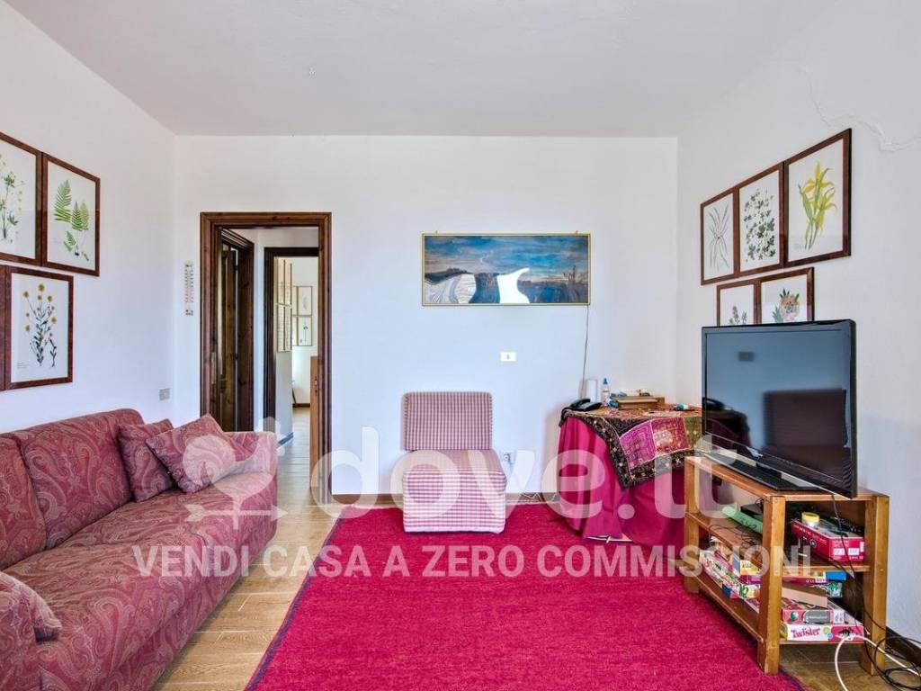 Villa a Golfo aranci in Via Sopramonte, 8 - Foto 5
