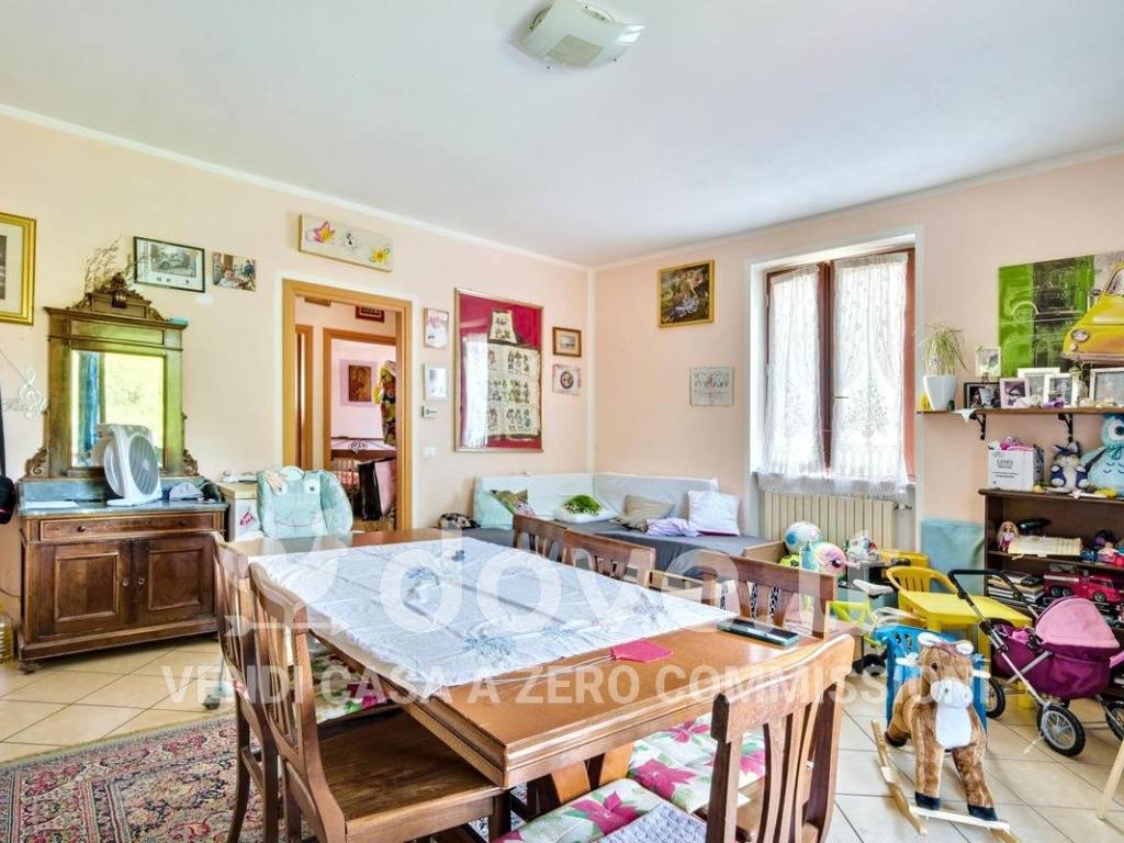Appartamento a Vallio terme in Via Sonvico, 7 - Foto 2