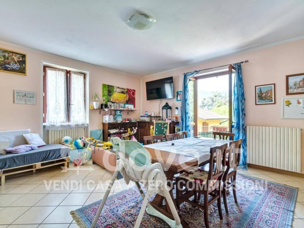 Appartamento a Vallio terme in Via Sonvico, 7 - Foto 4