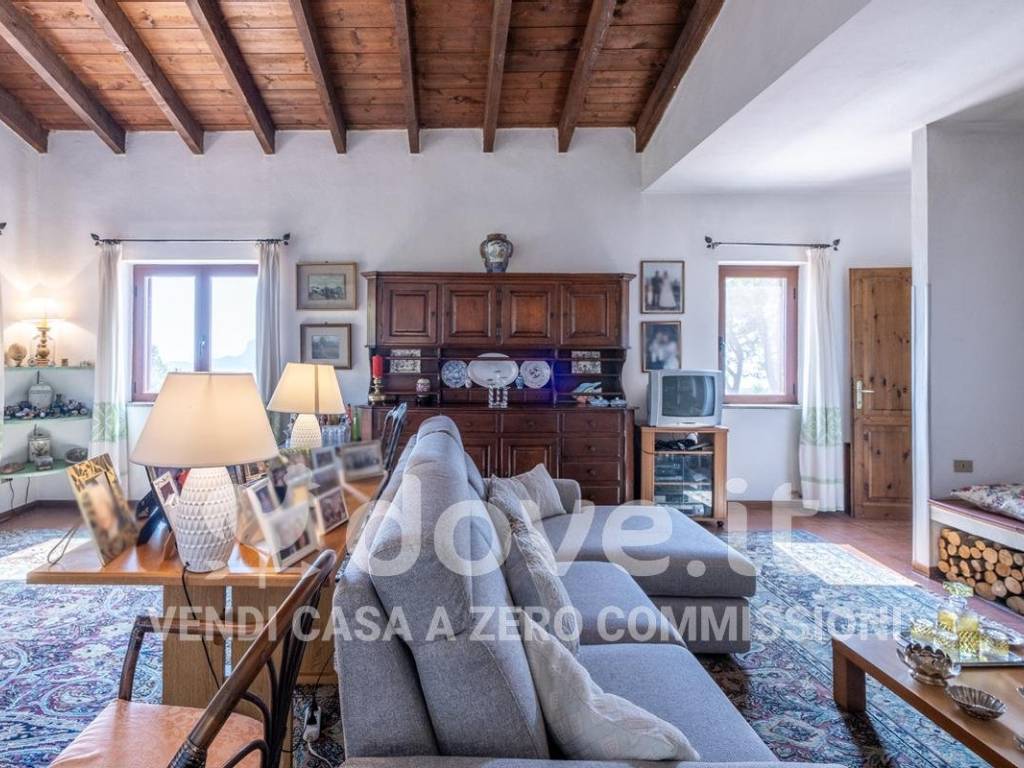 Rustico / casale a Golfo aranci in Via Sopramonte, 8 - Foto 5