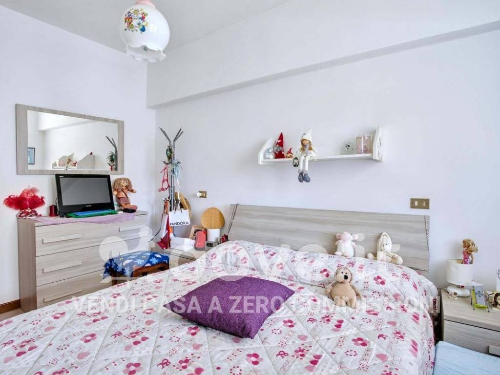 Villa a Besozzo in Via delle Selve, 11 - Foto 5