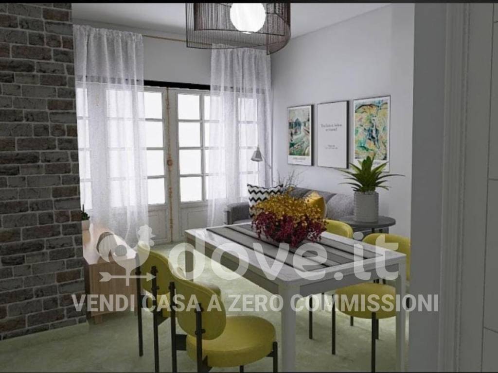 Appartamento a La spezia in Via Privata da Passano, 73 - Foto 2