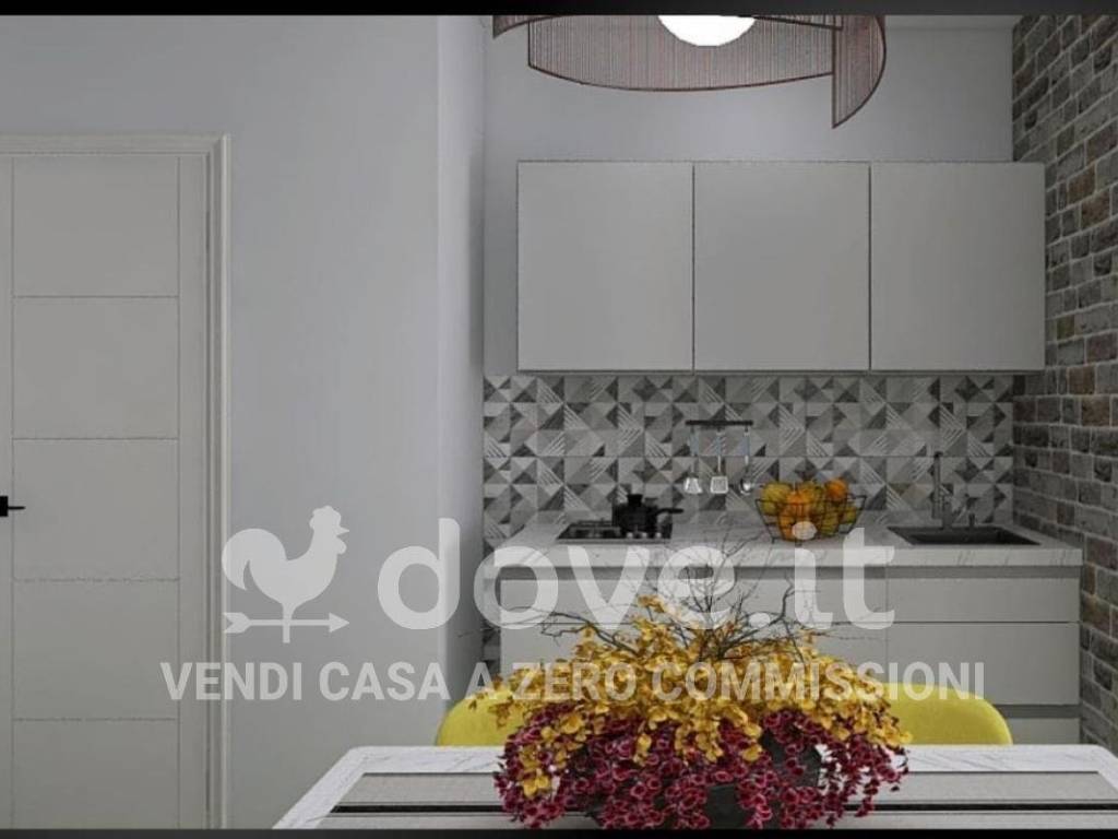 Appartamento a La spezia in Via Privata da Passano, 73 - Foto 3