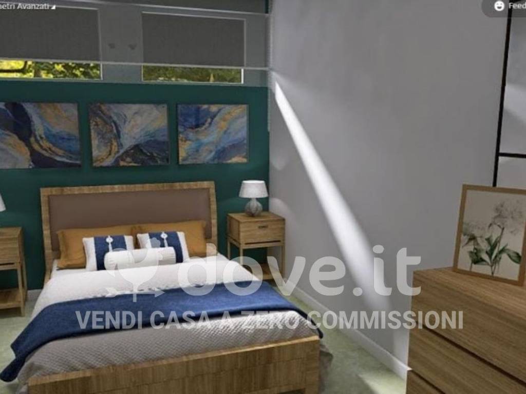 Appartamento a La spezia in Via Privata da Passano, 73 - Foto 4