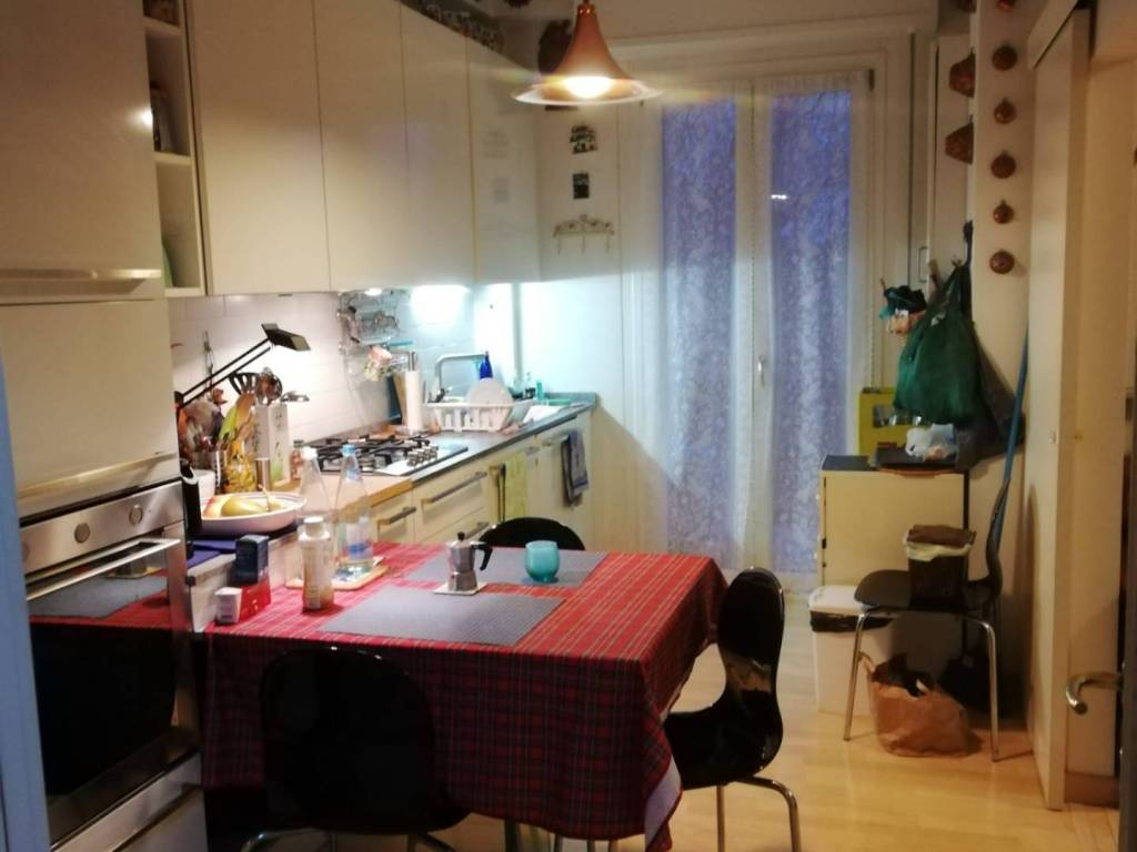 Appartamento a Parma in Via Marzabotto - Foto 2