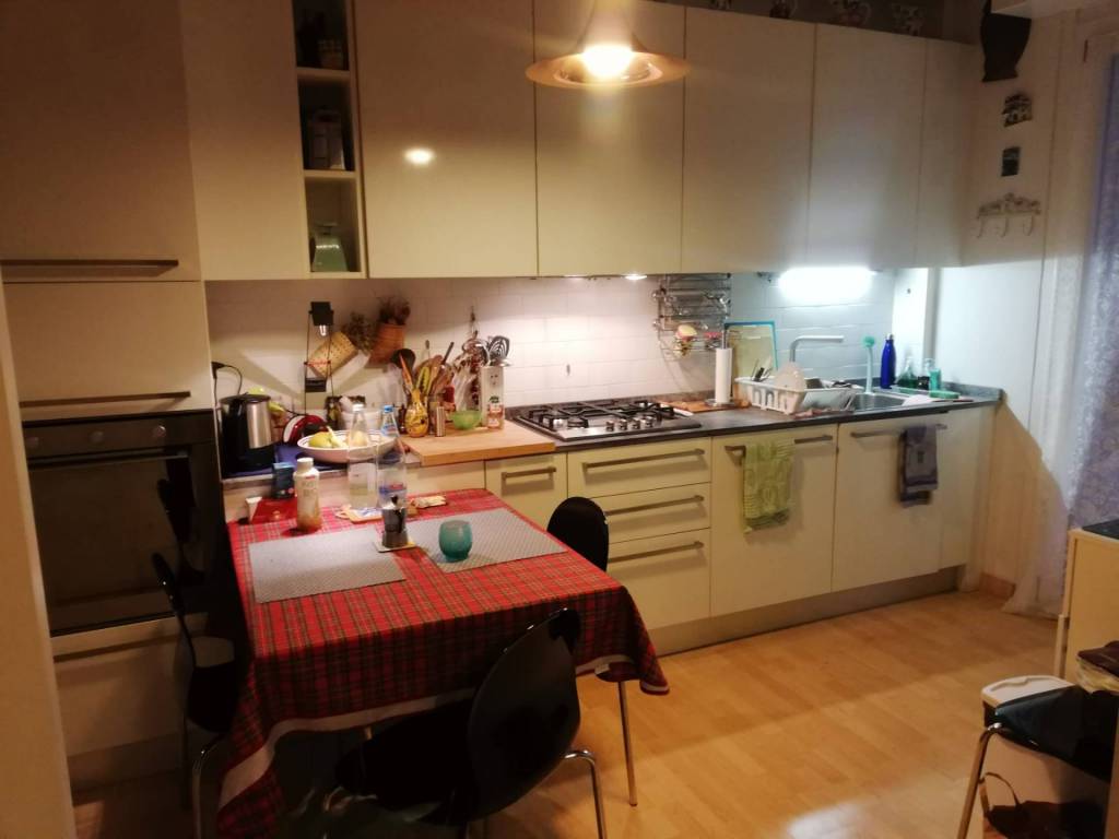 Appartamento a Parma in Via Marzabotto - Foto 3