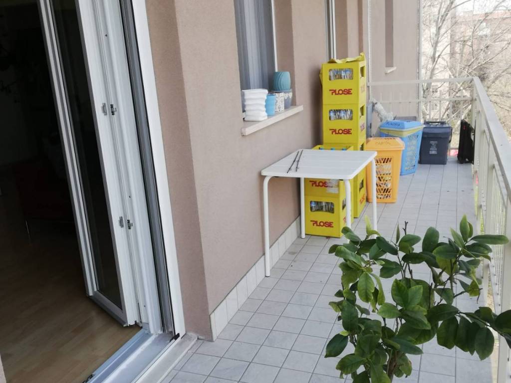 Appartamento a Parma in Via Marzabotto - Foto 4