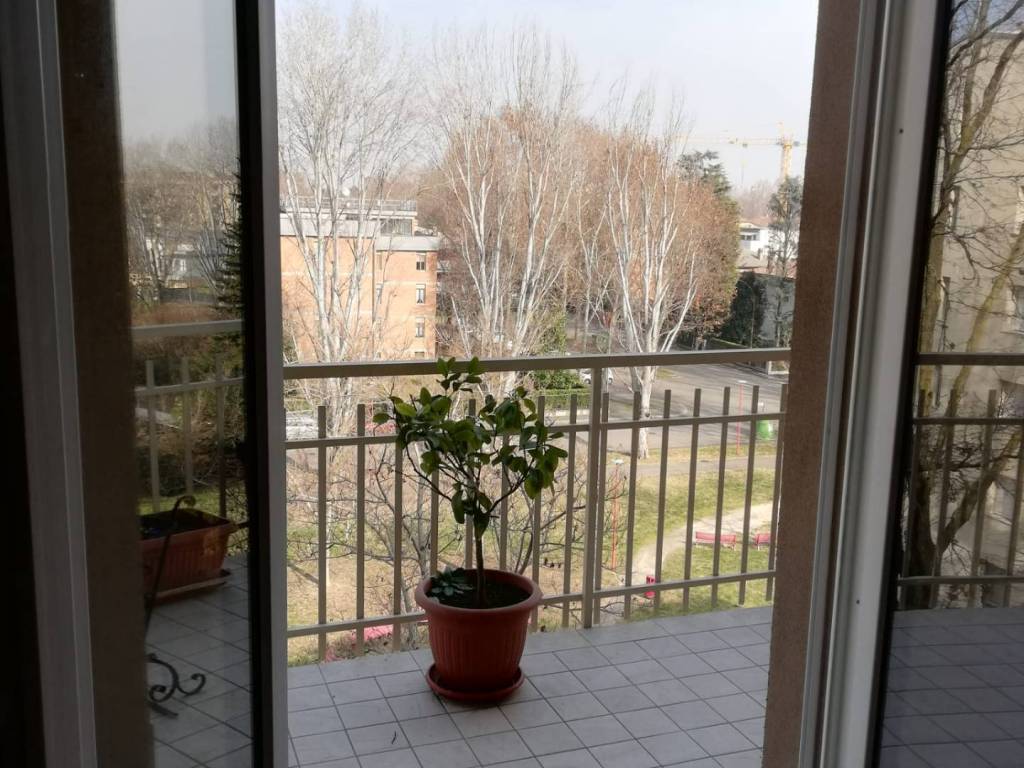 Appartamento a Parma in Via Marzabotto - Foto 5