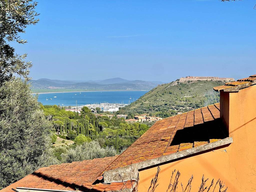 Rustico / casale a Monte argentario in via dei molini - Foto 4