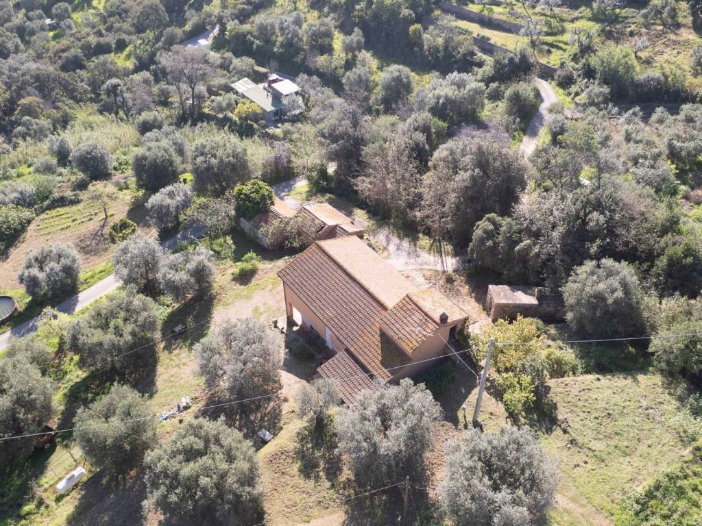 Rustico / casale a Monte argentario in via dei molini - Foto 5