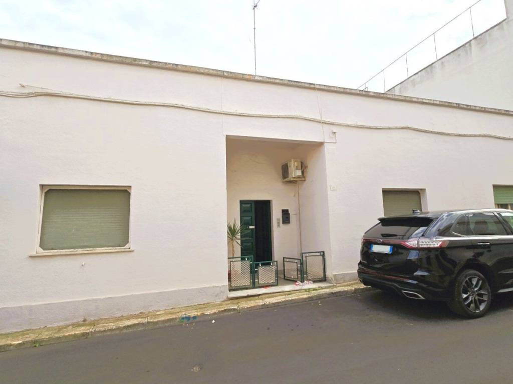 Casa indipendente a Miggiano in Via Como - Foto 2